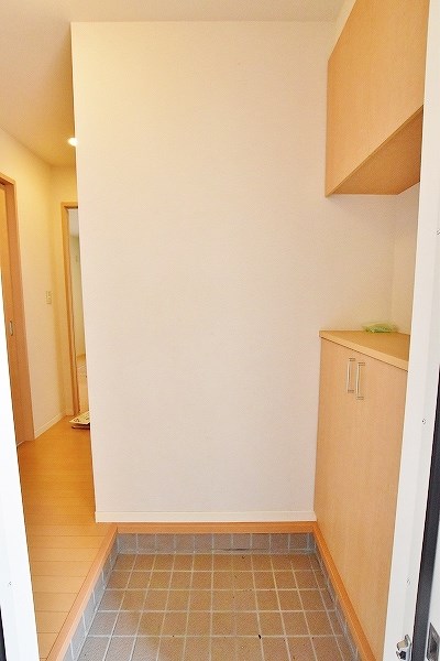 玄関　★玄関★