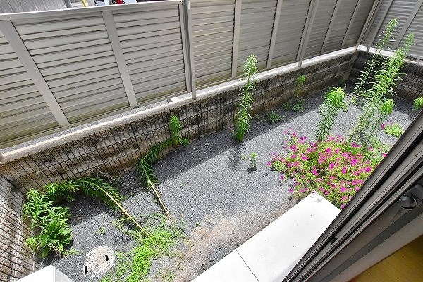 バルコニー　★バルコニー★