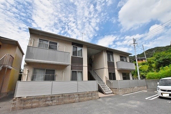 建物外観　★外観★