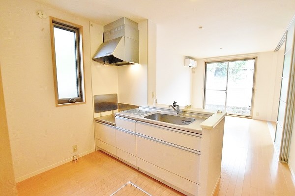 キッチン　★カウンターキッチン★