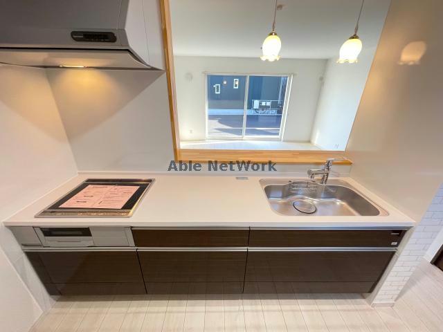 キッチン　※同型参照