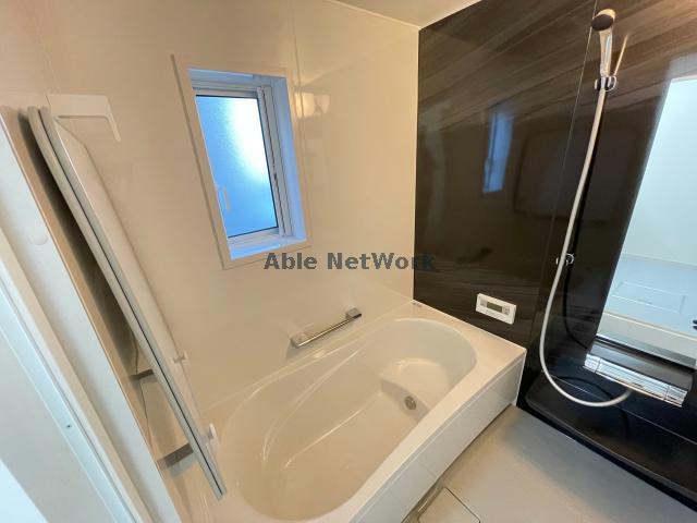 バス・シャワールーム　※同型参照