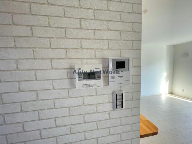 セキュリティ　※同型参照