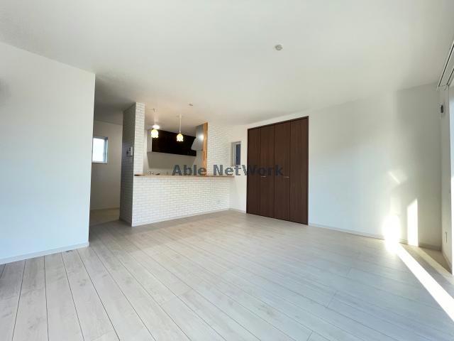 居室・リビング　※同型参照