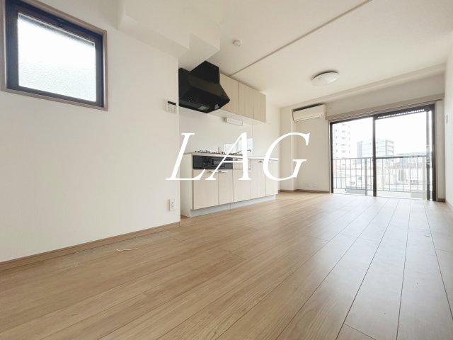 居室・リビング　洋室のお部屋です。