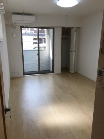 居室・リビング　内装も気になるポイント