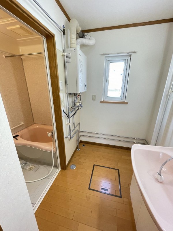 その他部屋・スペース　内装