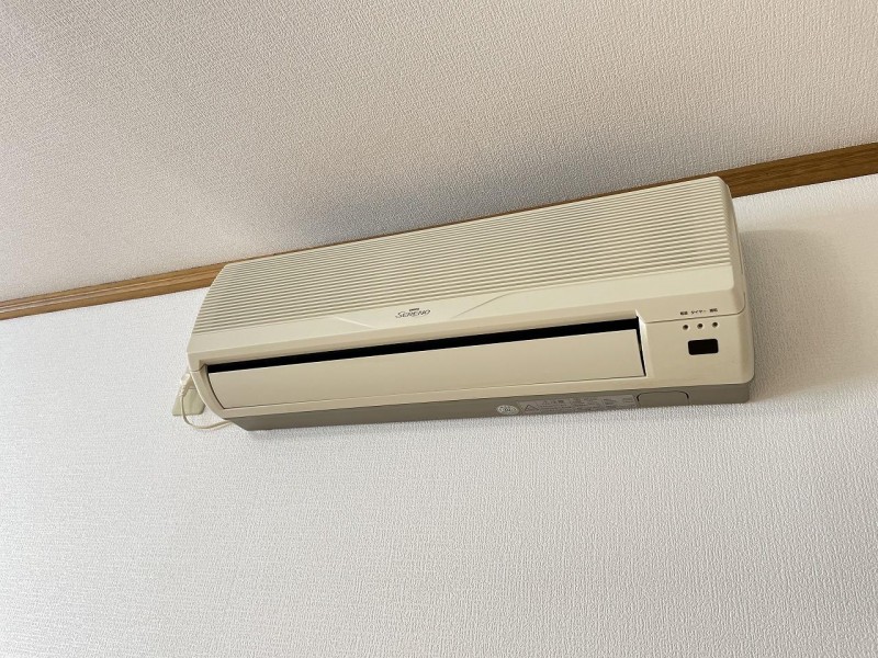 その他設備　設備