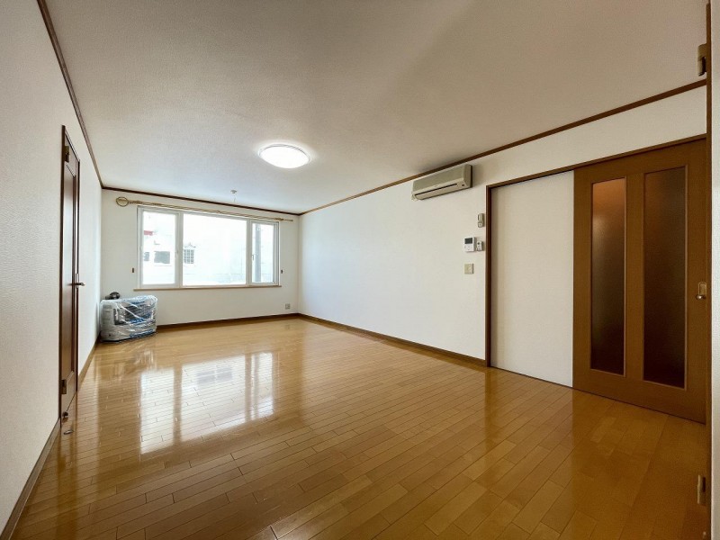 居室・リビング　リビング１