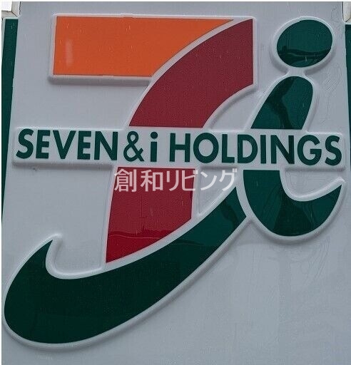 コンビニ　セブンイレブン長崎大浦町店（コンビニ）まで421m