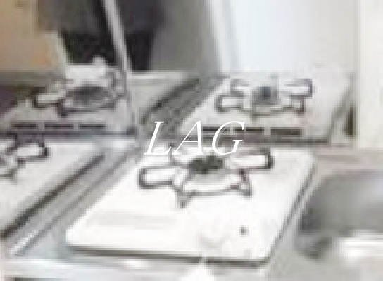 その他設備　コンロです。