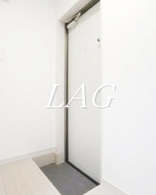 玄関　玄関です。