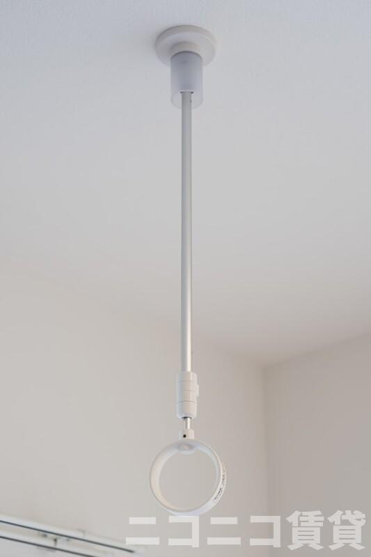 その他設備　別号室イメージの為、現状を優先致します。