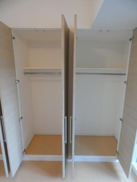 収納　収納※別部屋参考写真