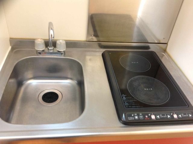 キッチン　★キッチン★