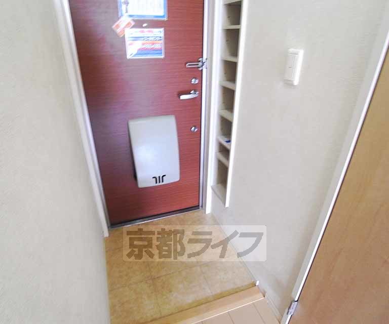 玄関　靴がたくさん片付きます！