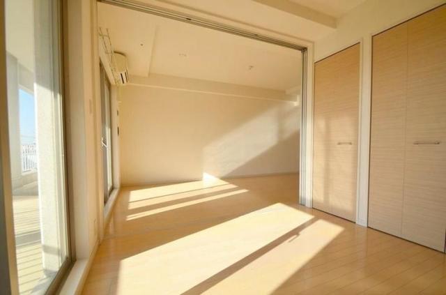 居室・リビング　【洋室】別室参照画像。現状優先。