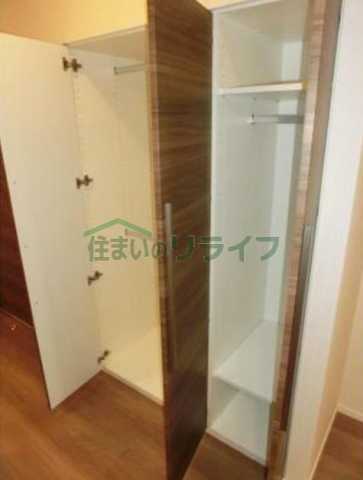 その他設備　パークアクシス滝野川ラ ブリーズ　参考