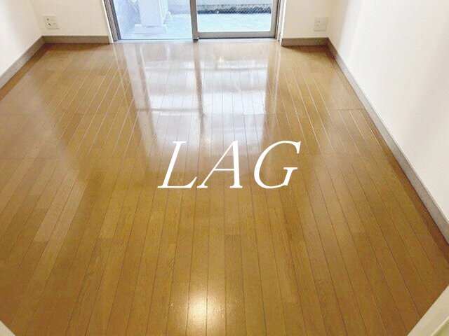 居室・リビング　洋室のお部屋です。