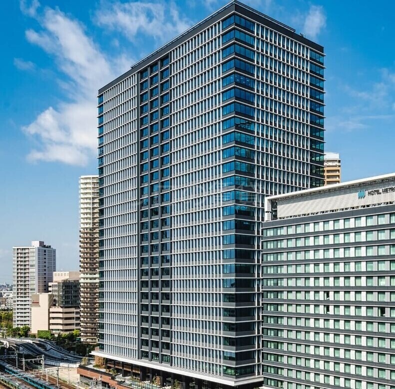 ショッピングセンター　KAWASAKI　DELTA（ショッピングセンター）まで952m