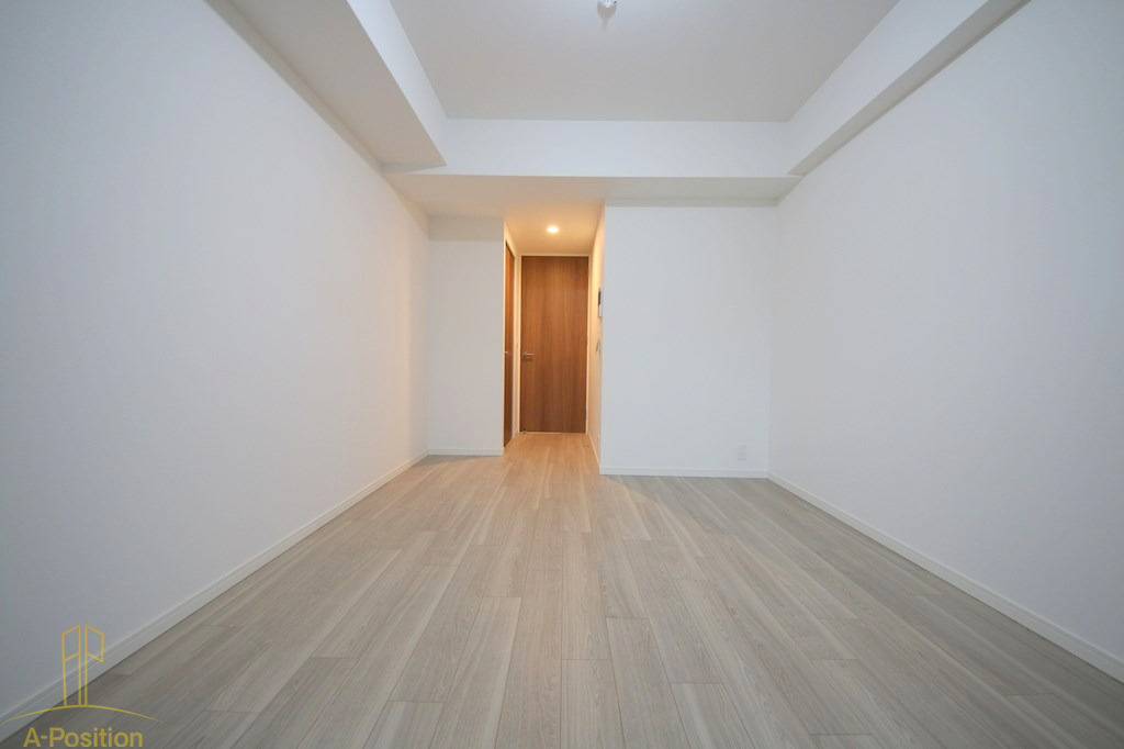 居室・リビング　アルグラッド福島SOUTH