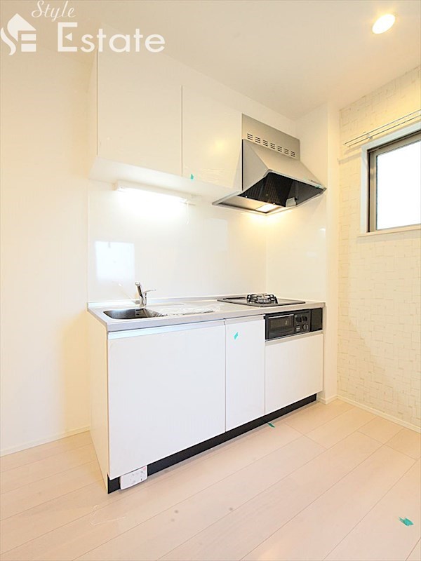 キッチン　ハーモニーテラス御器所（ハーモニーテラスゴキソ）