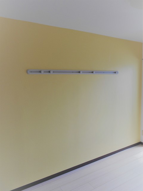 居室・リビング　※写真は別部屋のものです