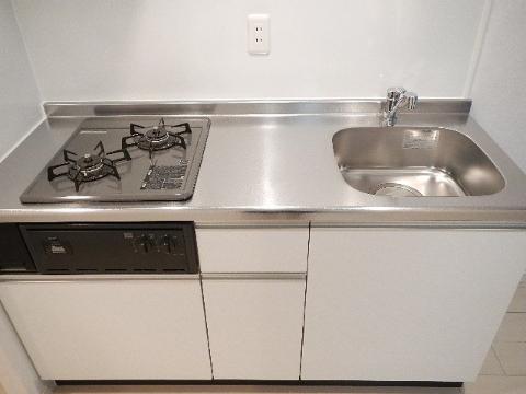 その他設備　室内設備（イメージ）