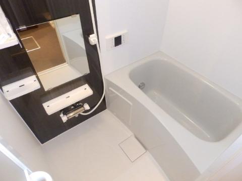 バス・シャワールーム　バス（イメージ）