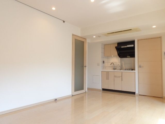 その他部屋・スペース　洋室