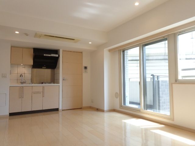 居室・リビング　洋室