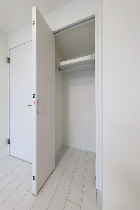 収納　☆収納アリ☆