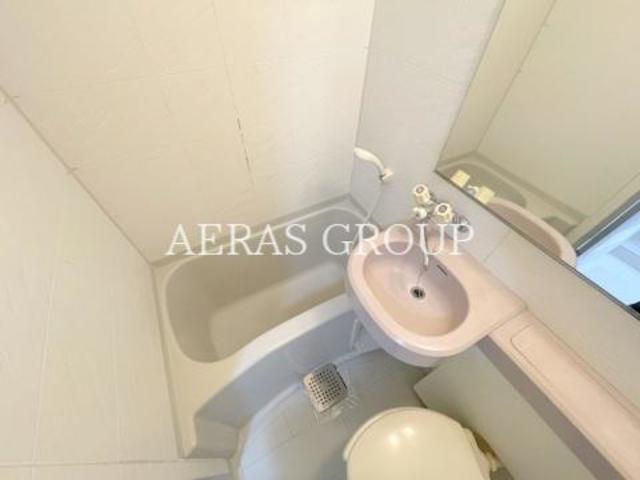 バス・シャワールーム　同仕様