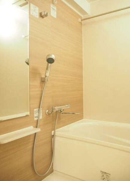 バス・シャワールーム　☆浴室☆