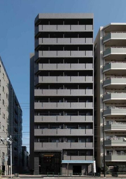 建物外観　☆外観☆