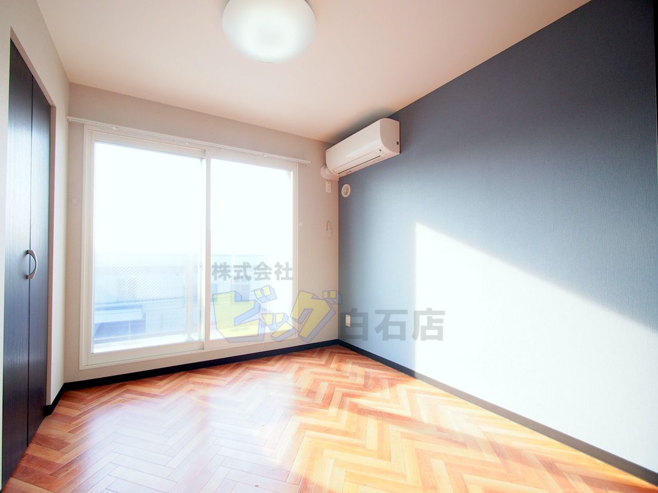 その他部屋・スペース　人気のオール洋室タイプのお部屋です♪