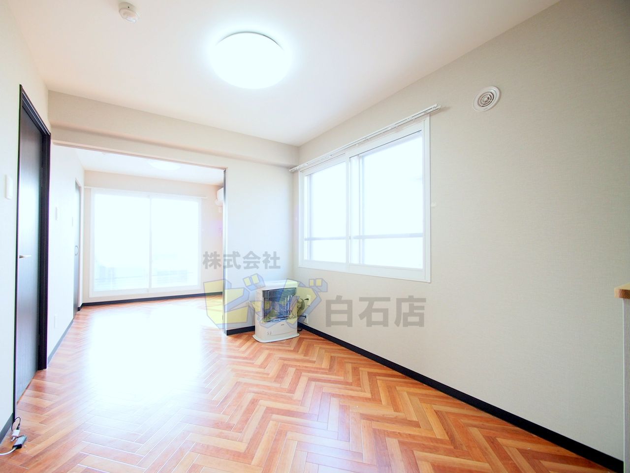 居室・リビング　お洒落なデザイナーズマンションです♪