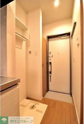 玄関　別号室参照