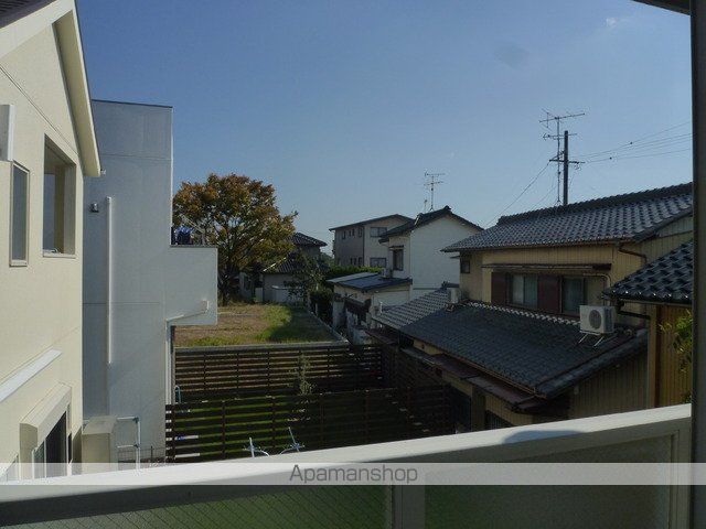 眺望　眺望