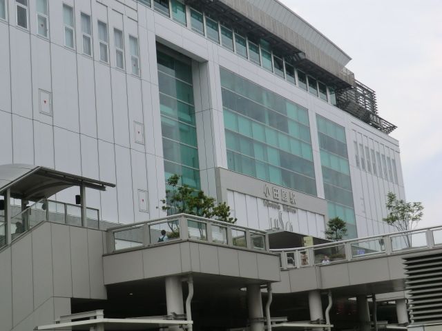 その他　小田原駅（その他）まで1000m