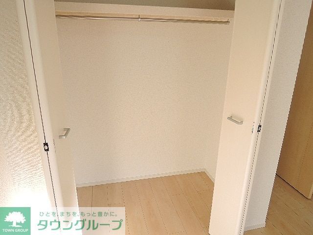 収納　収納