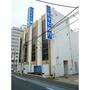 銀行　七十七銀行荒町支店（銀行）まで550m