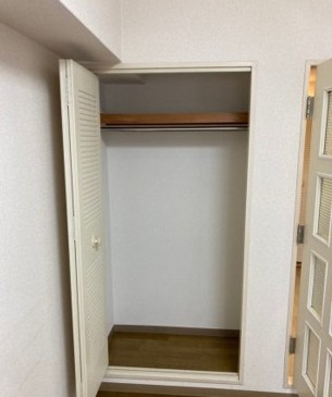 収納　収納はこちら