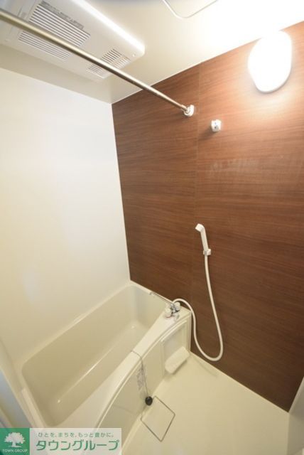 バス・シャワールーム　お部屋探しはタウンハウジング蘇我店にお任せ下さい♪