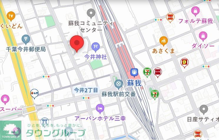 その他　ご来店お待ちしております！043-312-6124