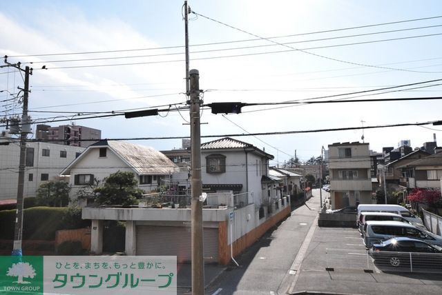 眺望　お部屋探しは【タウンハウジング蘇我店】にお任せ下さい♪