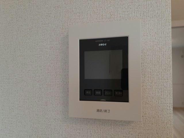 セキュリティ　エトワールIV