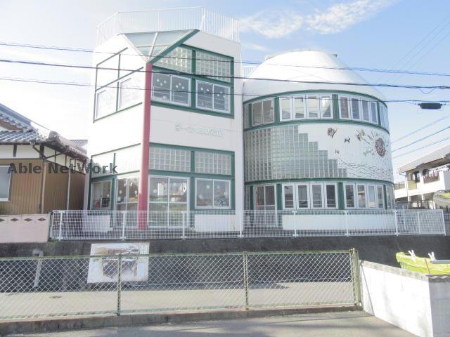 幼稚園・保育園　第一さくら幼稚園（幼稚園・保育園）まで617m