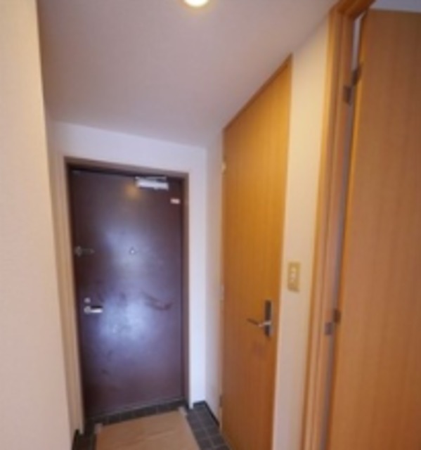 玄関　※別部屋参考写真
