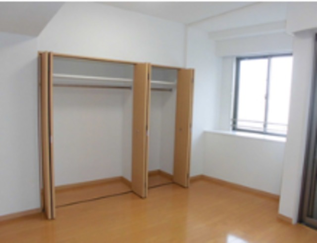 収納　※別部屋参考写真